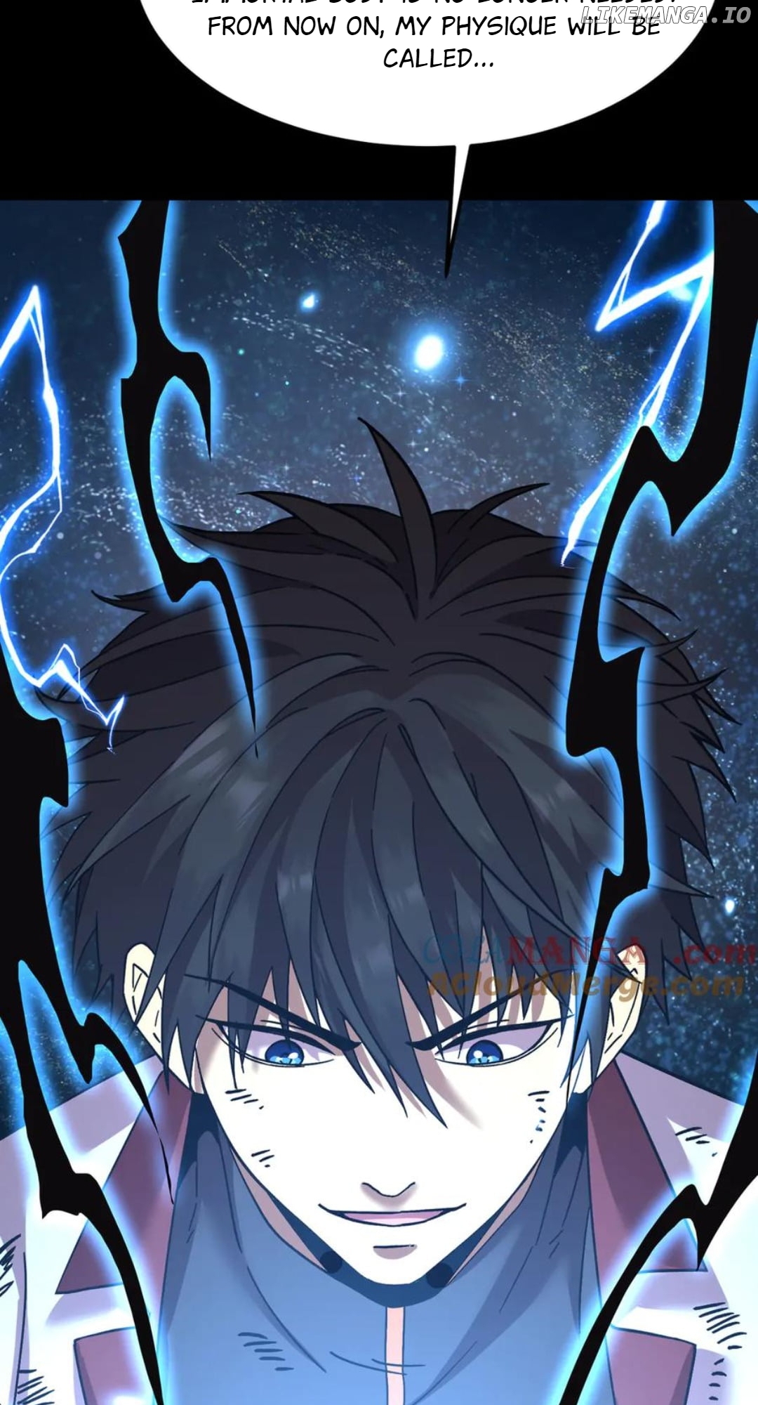 Log into the Future Chapter 222 - page 80